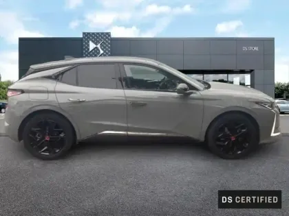 Photo 3 DS DS 4  E-TENSE 225ch Performance Line +