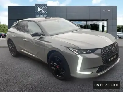 Photo 2 DS DS 4  E-TENSE 225ch Performance Line +