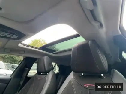 Photo 13 DS DS 4  E-TENSE 225ch Performance Line +