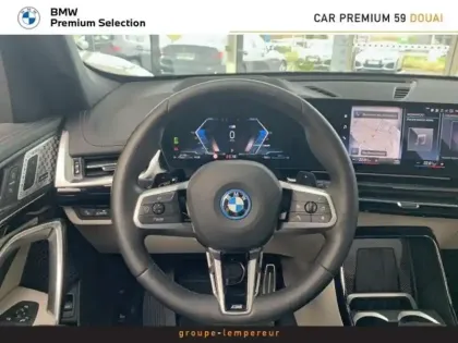 Photo 3 BMW X1  xDrive25e 245ch M Sport