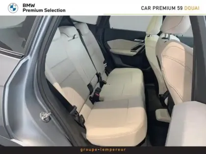 Photo 5 BMW X1  xDrive25e 245ch M Sport