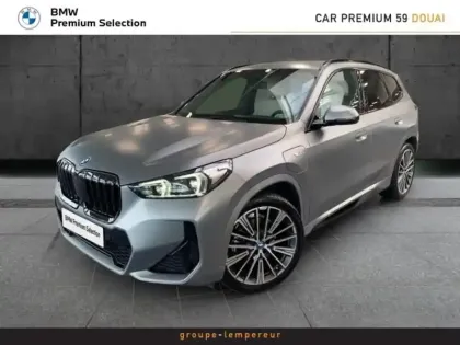 Photo Bmw X1