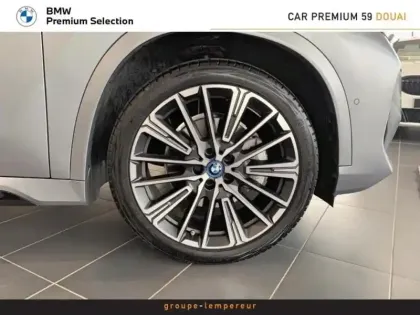 Photo 11 BMW X1  xDrive25e 245ch M Sport