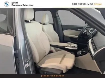 Photo 4 BMW X1  xDrive25e 245ch M Sport