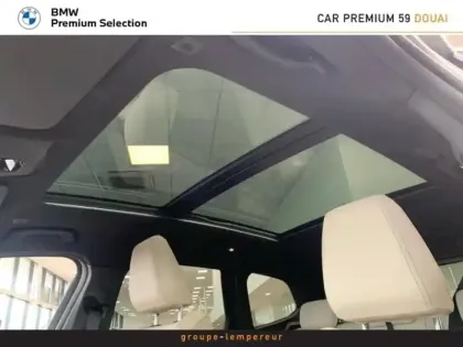 Photo 10 BMW X1  xDrive25e 245ch M Sport