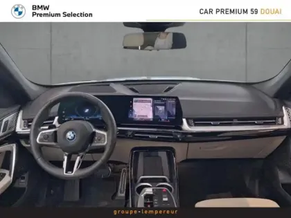 Photo 2 BMW X1  xDrive25e 245ch M Sport