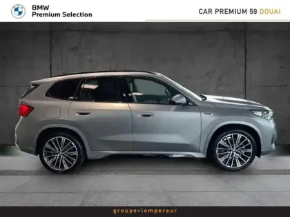 Photo 14 BMW X1  xDrive25e 245ch M Sport