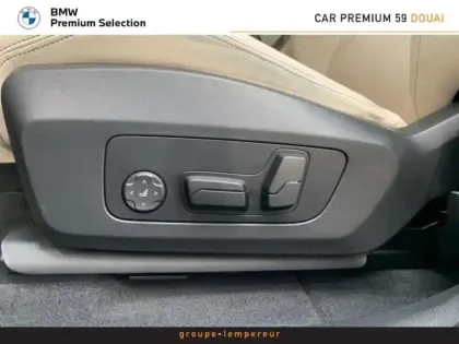 Photo 12 BMW X1  xDrive25e 245ch M Sport