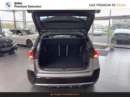 Photo 6 BMW X1  xDrive25e 245ch M Sport