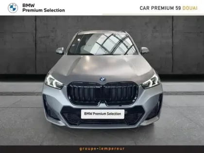 Photo 1 BMW X1  xDrive25e 245ch M Sport