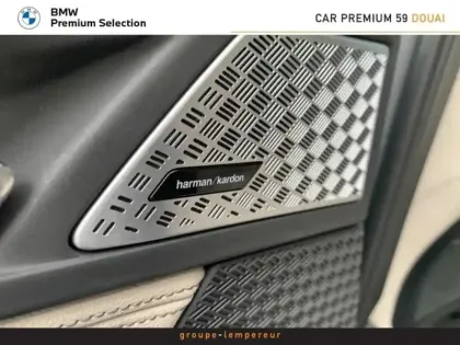 Photo 13 BMW X1  xDrive25e 245ch M Sport