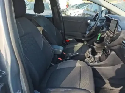 Photo 14 Ford Puma  1.0 Flexifuel 125ch S&S mHEV Titanium