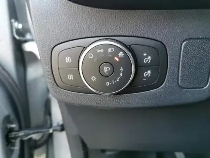 Photo 8 Ford Puma  1.0 Flexifuel 125ch S&S mHEV Titanium