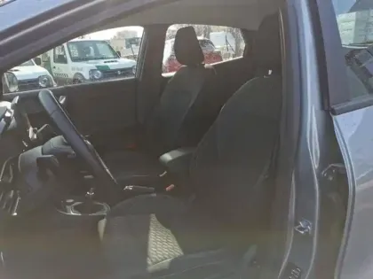 Photo 13 Ford Puma  1.0 Flexifuel 125ch S&S mHEV Titanium