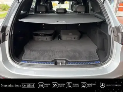 Photo 26 Mercedes Classe GLC GLC 300 de Hybrid 333ch AMG Line + 4Matic 9G-Tronic