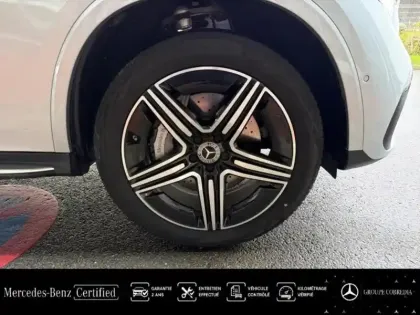 Photo 14 Mercedes Classe GLC GLC 300 de Hybrid 333ch AMG Line + 4Matic 9G-Tronic