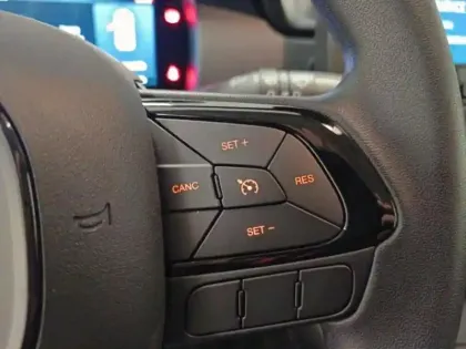 Photo 29 Fiat Panda  Classic 1.0 70ch BSG S&S City