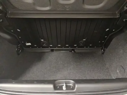 Photo 5 Fiat Panda  Classic 1.0 70ch BSG S&S City