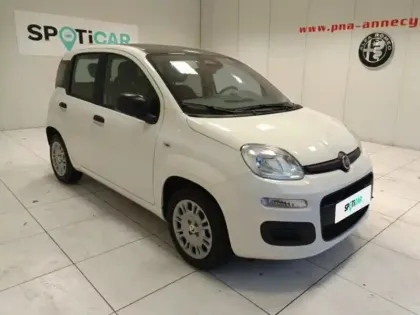 Photo 2 Fiat Panda  Classic 1.0 70ch BSG S&S City
