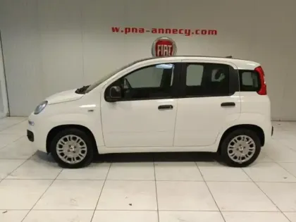 Photo 18 Fiat Panda  Classic 1.0 70ch BSG S&S City