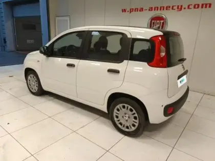 Photo 21 Fiat Panda  Classic 1.0 70ch BSG S&S City