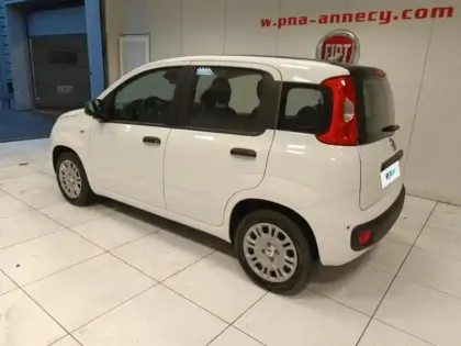 Photo 6 Fiat Panda  Classic 1.0 70ch BSG S&S City