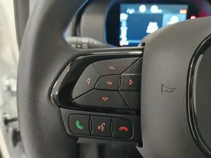 Photo 28 Fiat Panda  Classic 1.0 70ch BSG S&S City