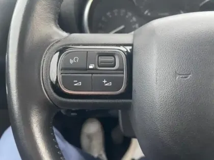 Photo 13 Citroën C3 Aircross  BlueHDi 110ch S&S Shine