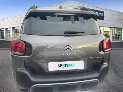 Photo 5 Citroën C3 Aircross  BlueHDi 110ch S&S Shine