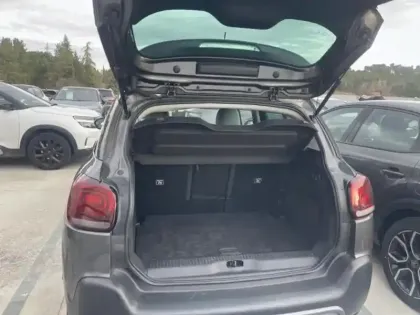 Photo 6 Citroën C3 Aircross  BlueHDi 110ch S&S Shine