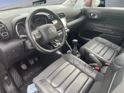 Photo 8 Citroën C3 Aircross  BlueHDi 110ch S&S Shine