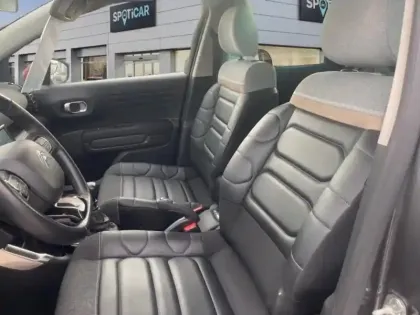 Photo 9 Citroën C3 Aircross  BlueHDi 110ch S&S Shine