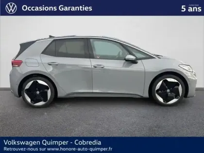 Photo 3 Volkswagen Id.3  204ch Pro S 77 kWh Life Max