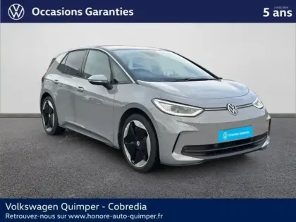 Photo 2 Volkswagen Id.3  204ch Pro S 77 kWh Life Max