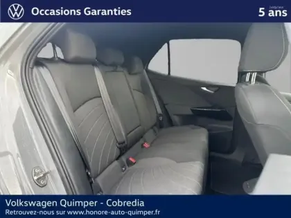 Photo 7 Volkswagen Id.3  204ch Pro S 77 kWh Life Max