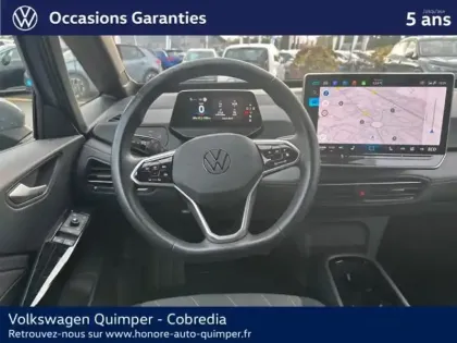 Photo 10 Volkswagen Id.3  204ch Pro S 77 kWh Life Max