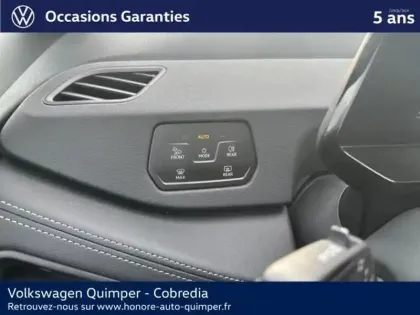 Photo 12 Volkswagen Id.3  204ch Pro S 77 kWh Life Max