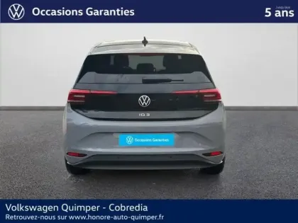 Photo 5 Volkswagen Id.3  204ch Pro S 77 kWh Life Max