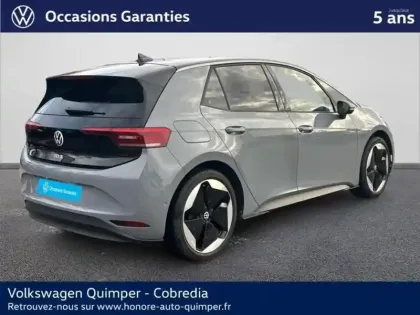 Photo 4 Volkswagen Id.3  204ch Pro S 77 kWh Life Max