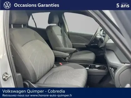 Photo 8 Volkswagen Id.3  204ch Pro S 77 kWh Life Max