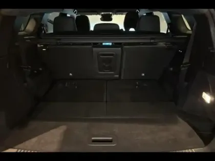 Photo 11 Renault Espace  1.2 E-Tech full hybrid 200ch esprit Alpine 7 places - 24