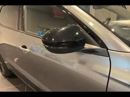 Photo 13 Renault Espace  1.2 E-Tech full hybrid 200ch esprit Alpine 7 places - 24