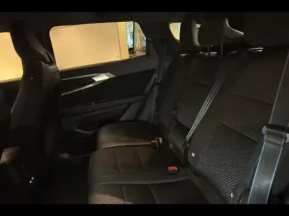 Photo 10 Renault Espace  1.2 E-Tech full hybrid 200ch esprit Alpine 7 places - 24