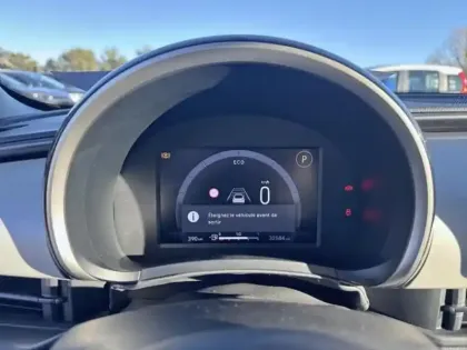 Photo 7 Fiat 600  1.2 Hybrid 100ch La Prima DCT6