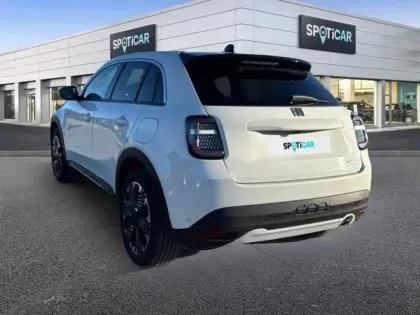 Photo 5 Fiat 600  1.2 Hybrid 100ch La Prima DCT6