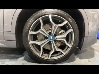 Photo 6 BMW X2  xDrive25eA 220ch M Sport X Euro6d-T 6cv