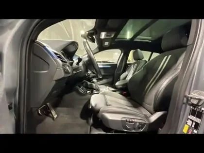 Photo 12 BMW X2  xDrive25eA 220ch M Sport X Euro6d-T 6cv