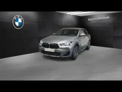 Photo Bmw X2