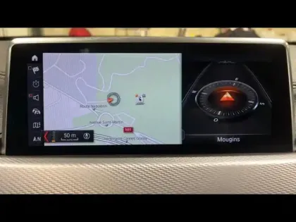 Photo 14 BMW X2  xDrive25eA 220ch M Sport X Euro6d-T 6cv