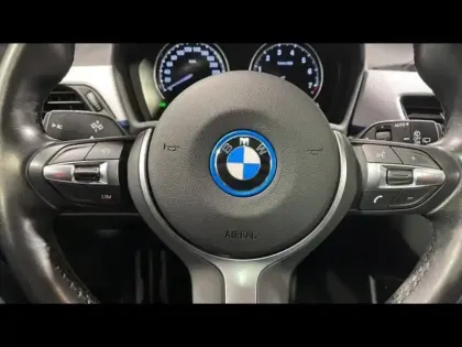 Photo 13 BMW X2  xDrive25eA 220ch M Sport X Euro6d-T 6cv